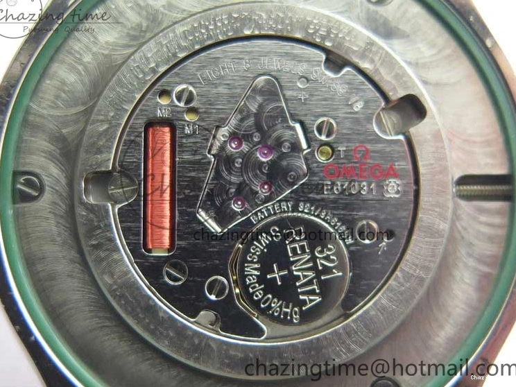 0420 StreetReady Ladies’ De Ville Trésor Diamond SS 3AF 1:1 Best Edition White MOP Dial RG Markers On Black Fabric strap Swiss Quartz 7884